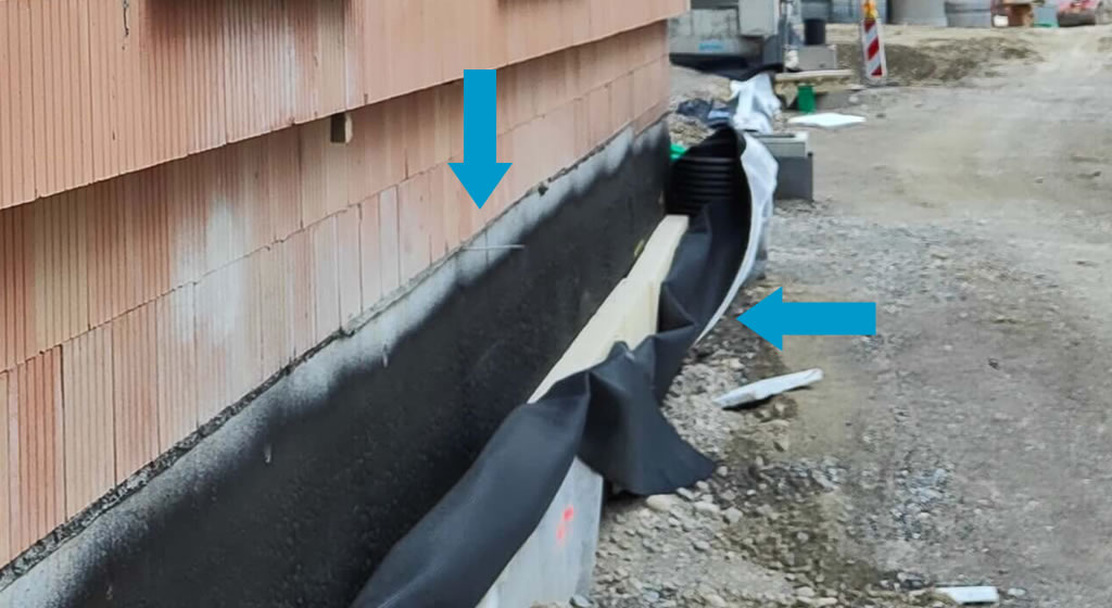 service professionnel d'étanchéité pour murs et planchers dans le 9e arrondissement de paris. protection durable contre l'humidité et les infiltrations d'eau.