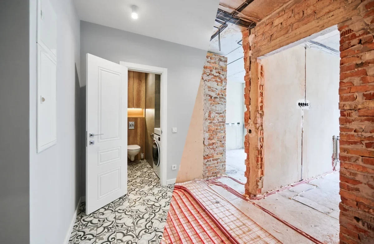 découvrez notre guide complet pour la rénovation de votre logement à paris et en île-de-france. conseils, étapes clés et astuces pour réussir vos travaux.
