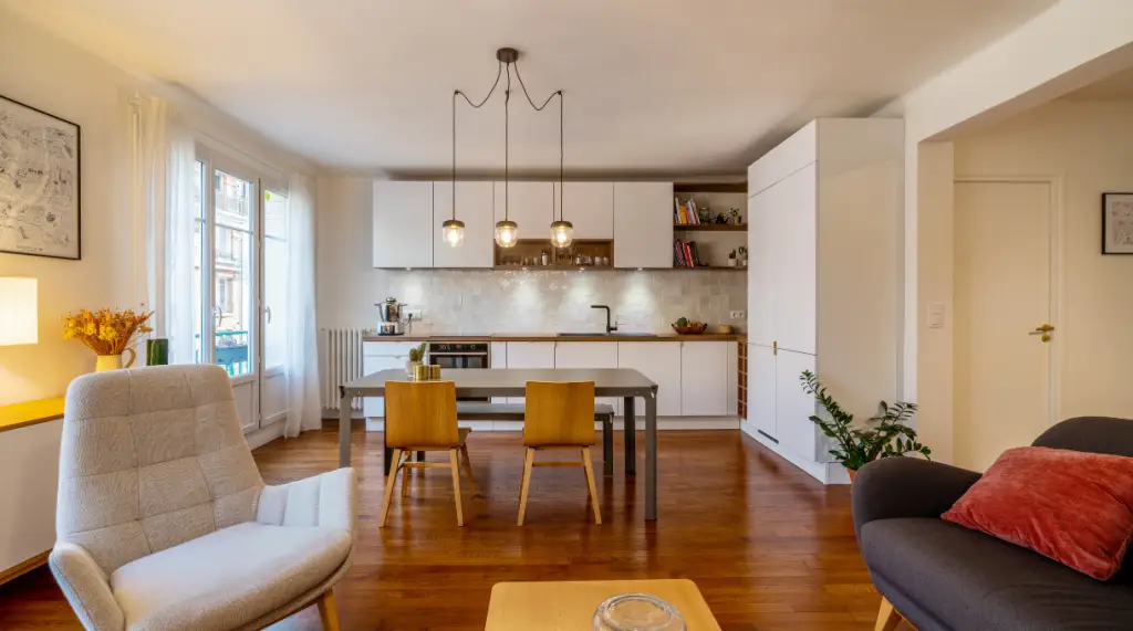 découvrez notre guide complet pour la rénovation de logement à paris et en île-de-france. conseils pratiques, astuces et professionals pour réussir vos travaux.