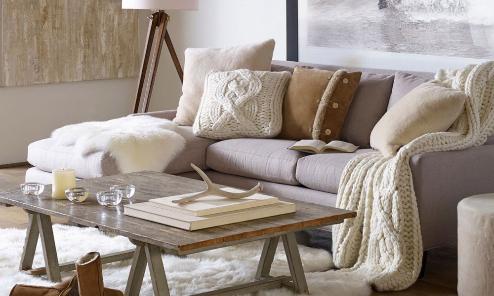 découvrez des idées déco pour un intérieur cosy qui allient confort et style, pour créer une ambiance chaleureuse et accueillante chez vous.