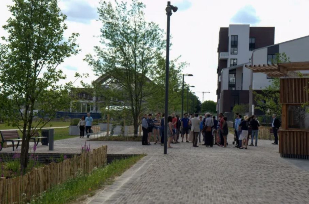 découvrez les dernières innovations écologiques à asnières : initiatives locales, projets durables et solutions vertes pour un avenir respectueux de l'environnement dans votre ville.