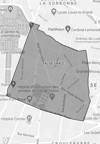 découvrez comment le val-de-grâce se transforme en un pôle santé d'excellence à paris, offrant des soins innovants et de haute qualité au cœur de la capitale.