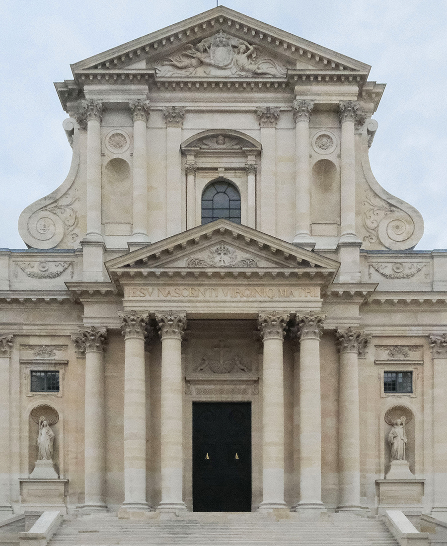 découvrez comment le val-de-grâce se transforme en un pôle santé d’excellence à paris, offrant des soins de haute qualité et des innovations médicales au cœur de la capitale.