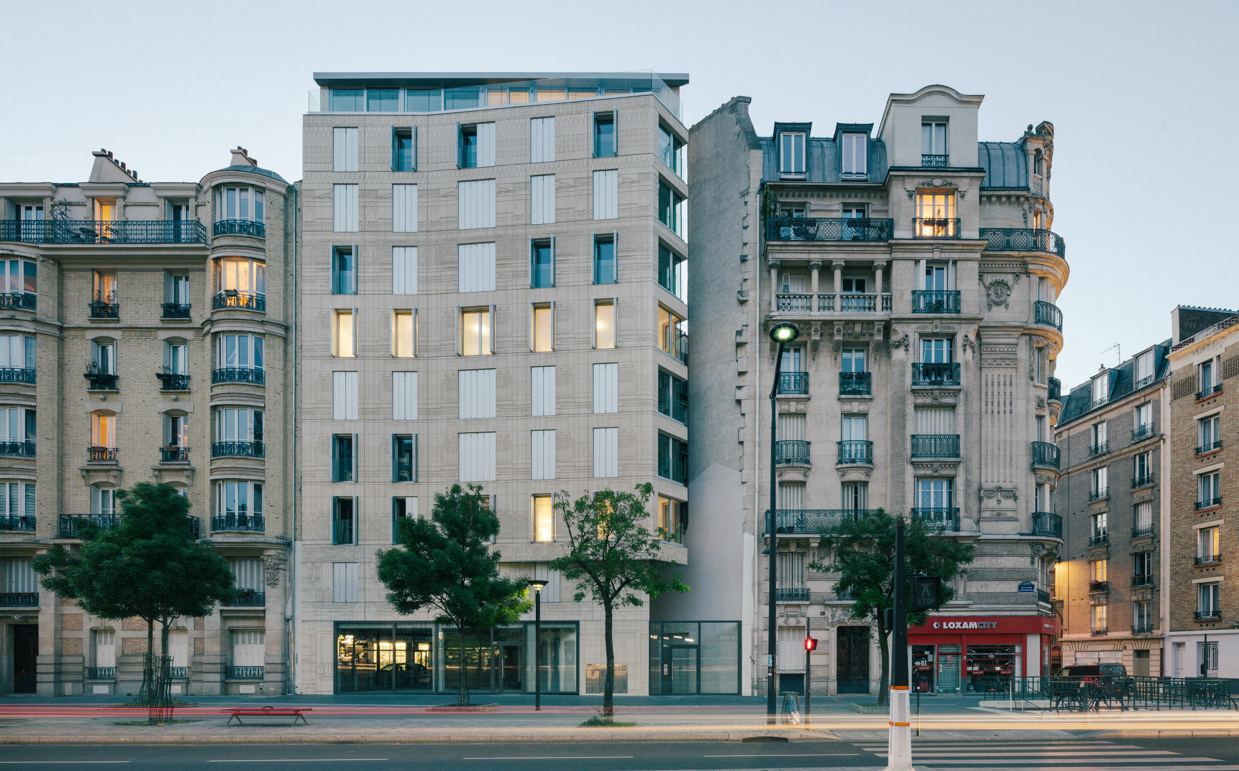 découvrez les logements sociaux dans le triangle d'or à paris, offrant un cadre de vie privilégié au cœur de la capitale pour les familles et les individus à revenus modestes.