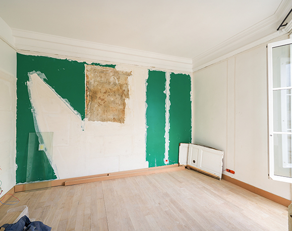 découvrez une sélection de matériaux muraux de qualité pour votre cuisine à paris 18e, alliant design et durabilité pour un intérieur personnalisé.