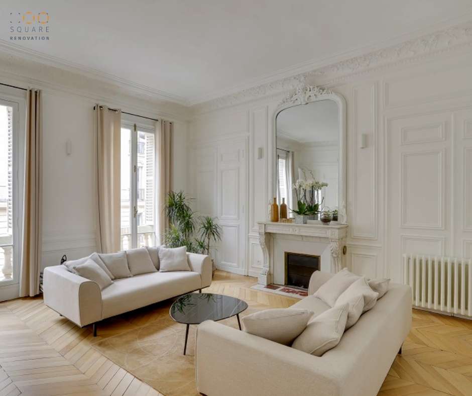 découvrez la meilleure entreprise de rénovation à paris 15, spécialisée dans les travaux de qualité pour transformer et moderniser votre intérieur avec professionnalisme et savoir-faire.