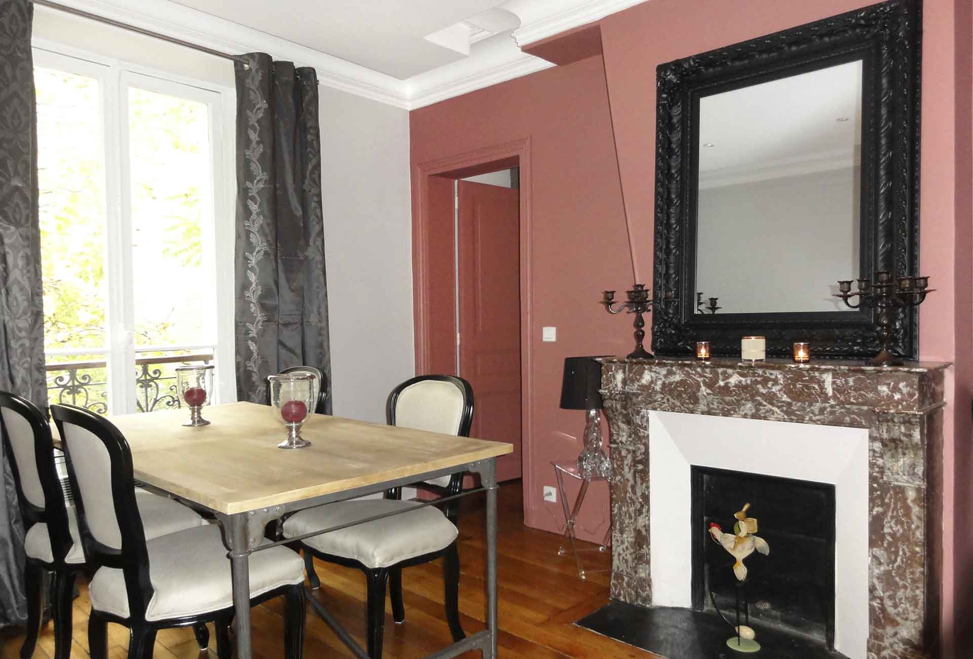 découvrez la meilleure entreprise de rénovation à paris 15, spécialisée dans tous vos travaux de rénovation intérieure et extérieure avec qualité et professionnalisme.