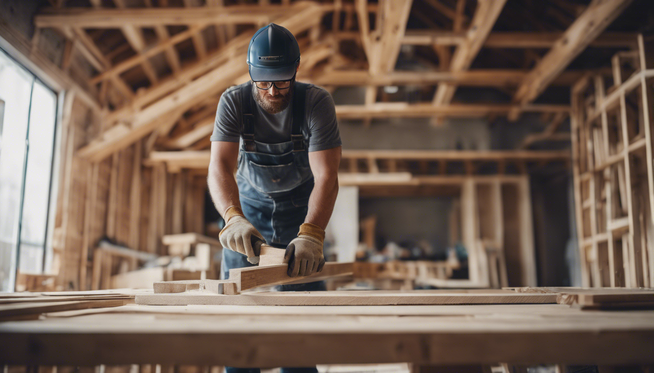 découvrez nos conseils expert pour choisir le menuisier idéal à clichy et réussir tous vos travaux de menuiserie avec qualité et précision.