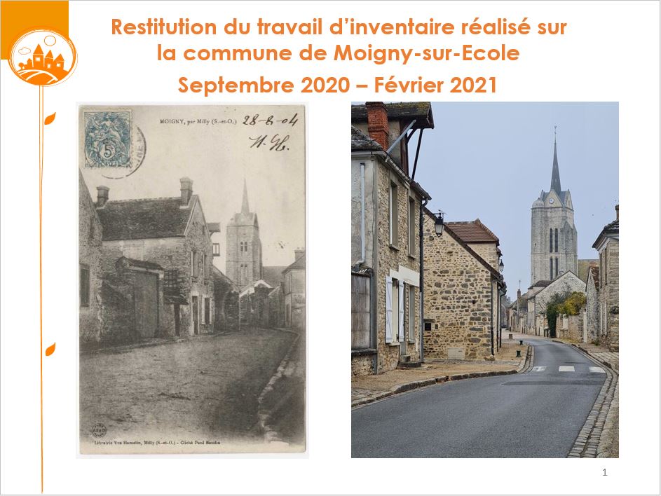 découvrez moigny-sur-école, un charmant village au cœur de la nature, idéal pour les amoureux de paysages authentiques, de patrimoine et de tranquillité en île-de-france.