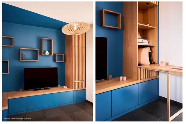 découvrez comment optimiser l’espace dans votre logement ou bureau à vaucresson grâce à des solutions d’aménagement sur-mesure et des astuces de rangement innovantes. gagnez en confort et en fonctionnalité au quotidien !