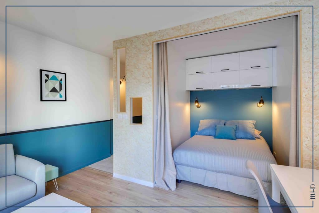 découvrez des astuces pratiques pour optimiser l’espace d’un studio et aménager un intérieur fonctionnel, cosy et agréable à vivre.