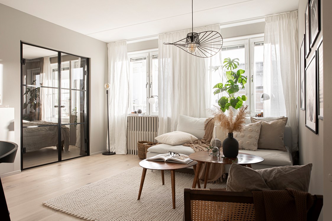 découvrez des astuces pratiques pour optimiser un appartement de 50 m² et maximiser l'espace disponible afin de gagner en confort et en fonctionnalité.