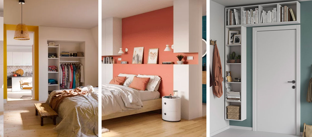 découvrez des astuces pratiques pour optimiser un appartement de 50 m² et gagner de l'espace. aménagez intelligemment votre logement pour un confort maximal.