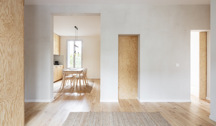 découvrez nos conseils pratiques pour optimiser l'espace de votre appartement de 50 m² et améliorer votre confort au quotidien.