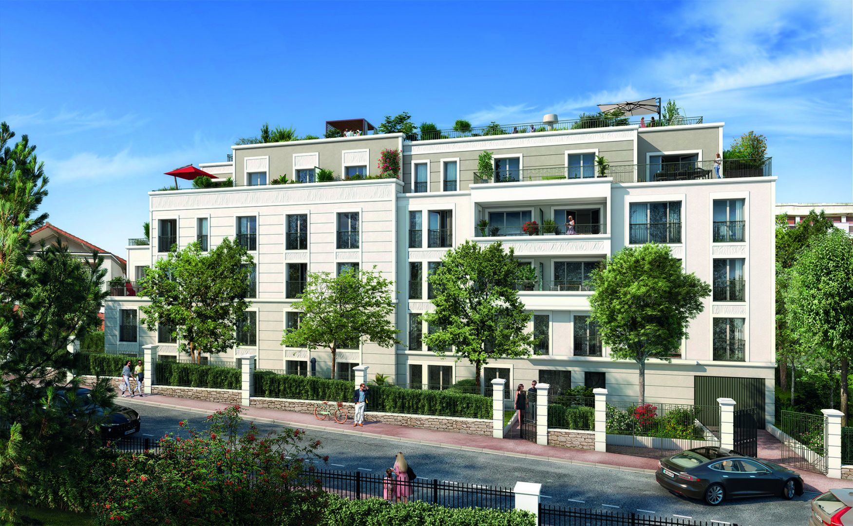 découvrez comment optimiser la location à saint-cloud grâce à des travaux de rénovation efficaces et valorisez votre bien immobilier pour attirer plus de locataires.