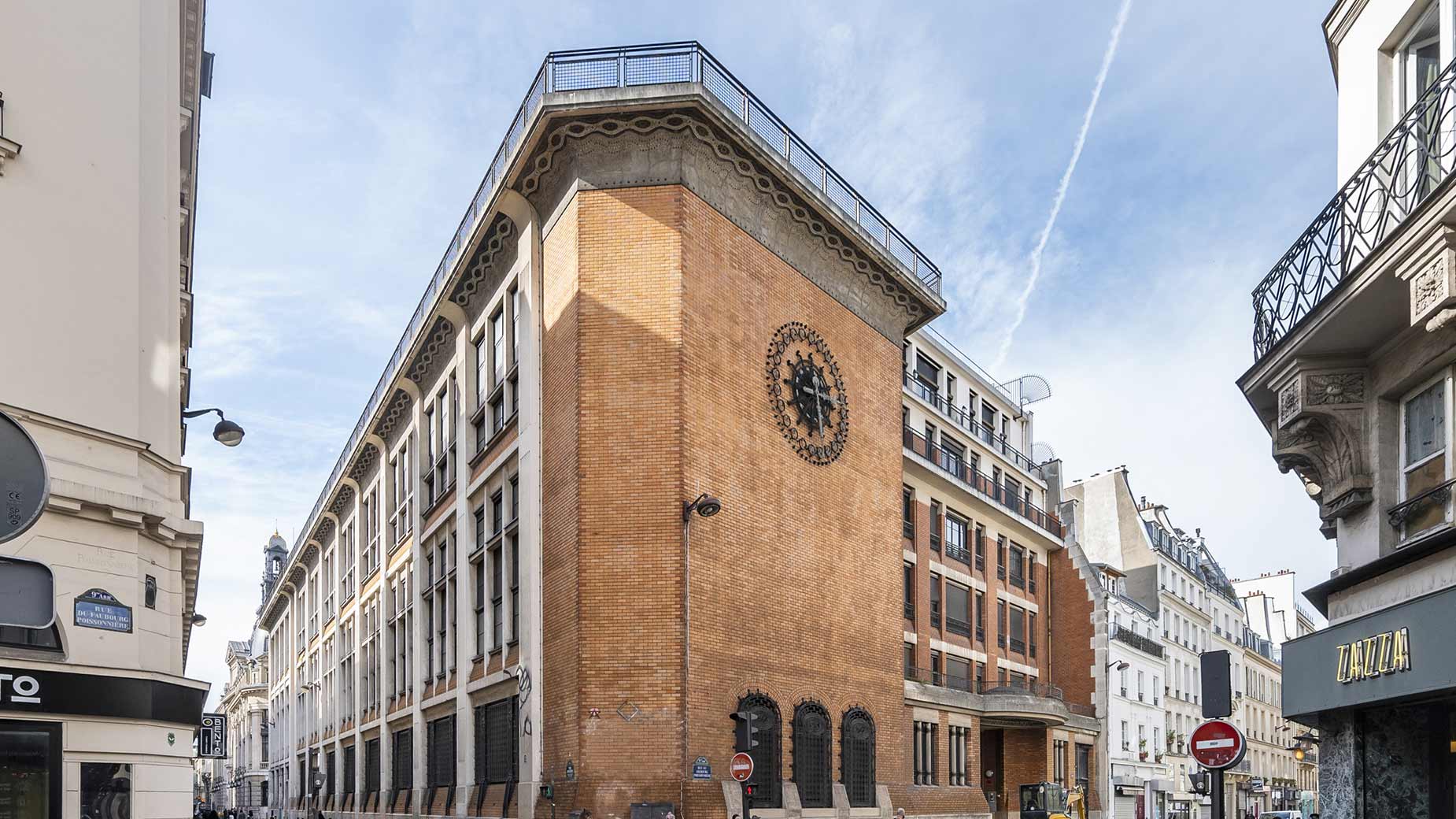 découvrez comment paris mise sur des rénovations progressives pour préserver la qualité de vie, améliorer l’environnement urbain et garantir un avenir durable à ses habitants.