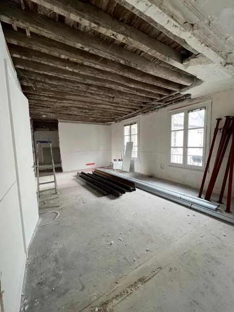 votre partenaire de confiance en rénovation tous corps d’état, expert en coordination et réalisation de projets de construction et rénovation de a à z.