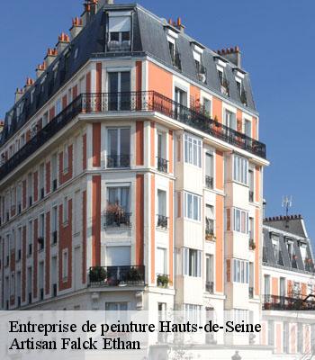 découvrez nos services de peinture dans les hauts-de-seine (92) : travaux de peinture intérieure et extérieure, rénovation, conseils personnalisés et devis gratuit. qualité et professionnalisme garantis !