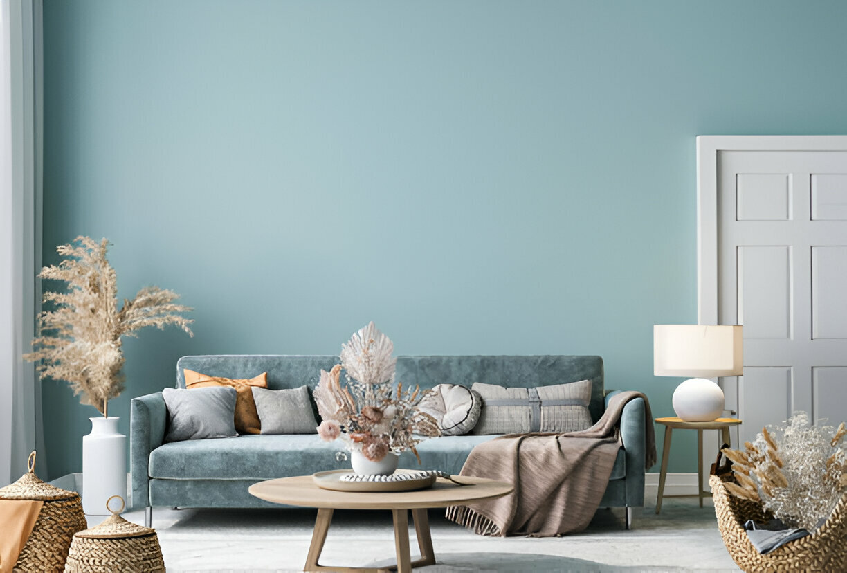 découvrez les tendances 2025 pour la peinture chambre adulte : couleurs modernes, inspirations déco et conseils pour transformer votre espace en un lieu cosy et élégant.