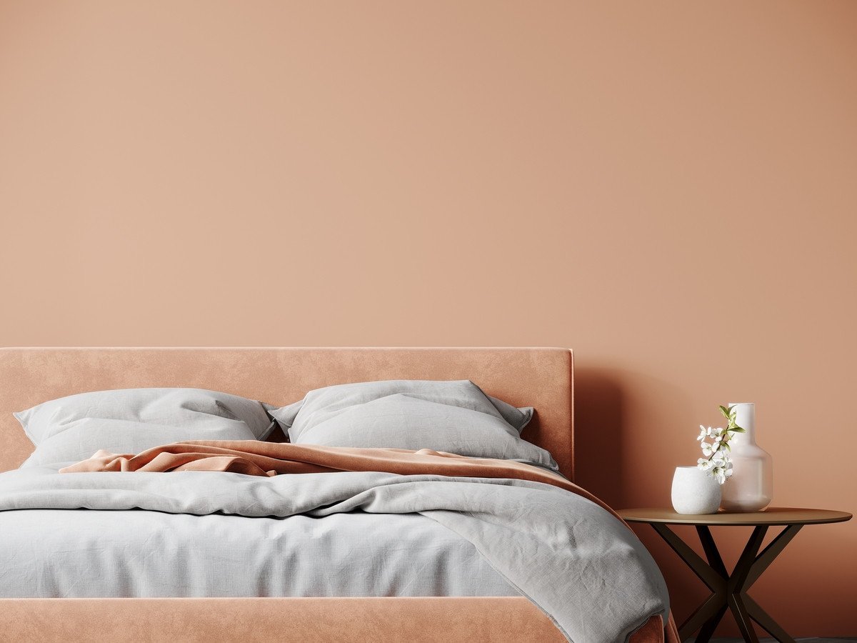 découvrez les tendances peinture chambre adulte 2025 : couleurs modernes, idées déco et astuces pour créer un espace apaisant et élégant, adapté à tous les styles.