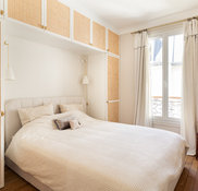 confiez la peinture de votre chambre à paris 75018 à des professionnels. prestations soignées, conseils personnalisés, devis gratuit. rafraîchissez votre intérieur avec des experts locaux.