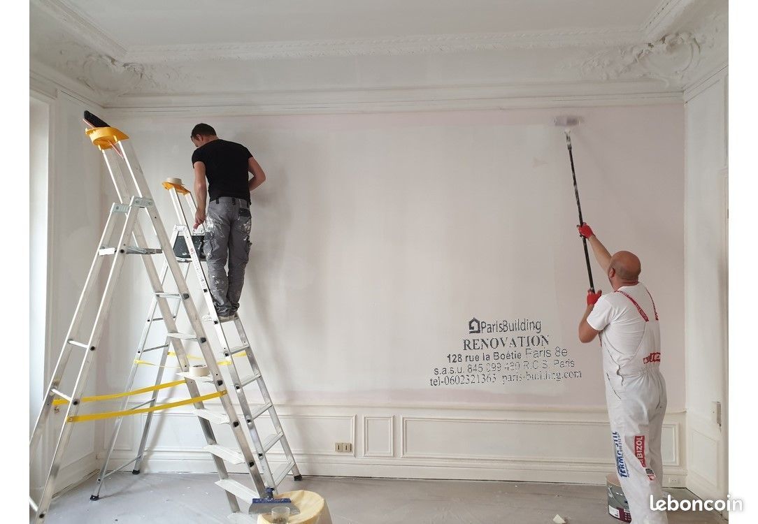 découvrez les meilleurs artisans pour la peinture intérieure à paris 8e en 2025. comparez les prix et trouvez des professionnels qualifiés pour vos travaux de rénovation.