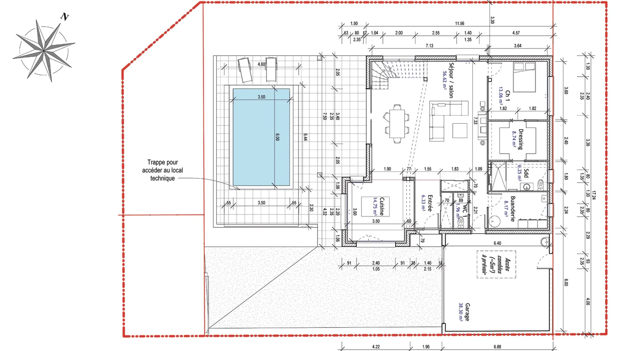 découvrez les différences entre le permis de construire et la déclaration préalable : démarches, projets concernés, délais, et conseils pour choisir la bonne autorisation pour vos travaux.