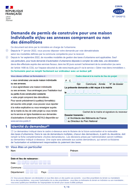 découvrez les différences entre le permis et la déclaration en 2025 : obligations, démarches, avantages et conseils pour bien choisir selon votre projet. guide complet et à jour pour vos travaux.