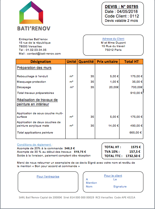 découvrez les prix au m² pour les travaux de placo à paris 14 en 2025. obtenez une estimation précise et à jour pour vos projets de rénovation ou construction.