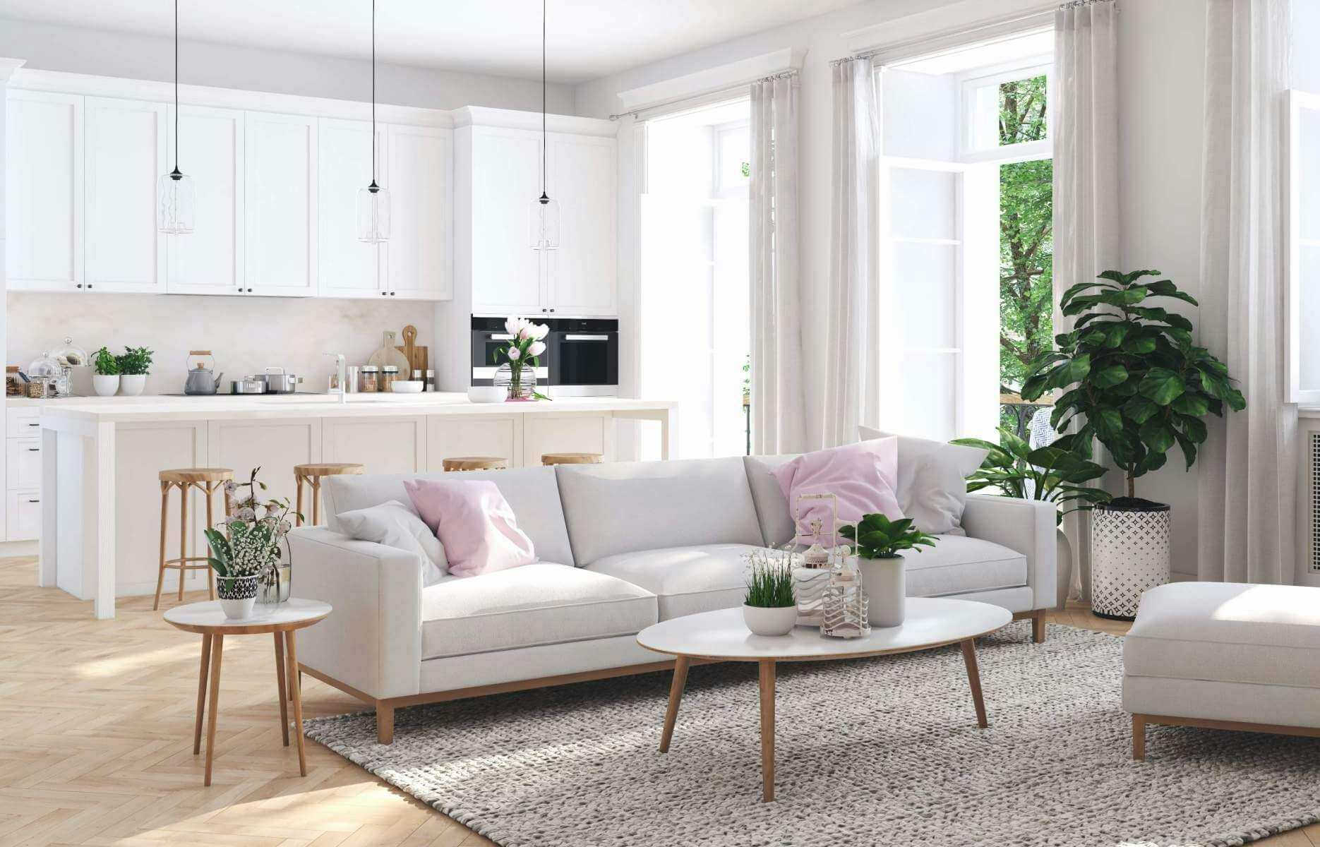 découvrez nos conseils pour estimer le prix au m² de la rénovation de votre maison et maîtriser votre budget efficacement.