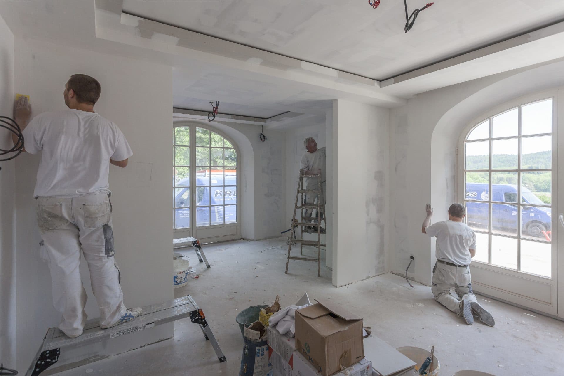 découvrez les prix de rénovation maison au m² et obtenez des conseils pratiques pour bien gérer votre budget travaux. estimez vos coûts et préparez votre projet en toute sérénité.