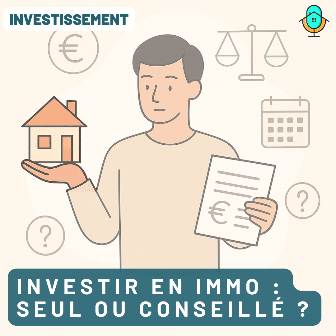 propriétaire contraint de vendre son bien immobilier en raison d'un manque de fonds pour réaliser les travaux nécessaires.