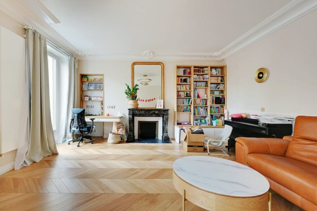 confiez la rénovation de votre appartement ancien à paris 5 à des experts. valorisez votre bien avec des solutions sur mesure, alliant charme de l’ancien et confort moderne. devis gratuit.