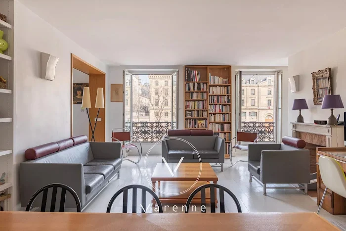 confiez la rénovation de votre appartement ancien à paris 5 à des experts. modernisez votre intérieur tout en préservant le charme d'origine. conseils, idées et accompagnement sur-mesure.