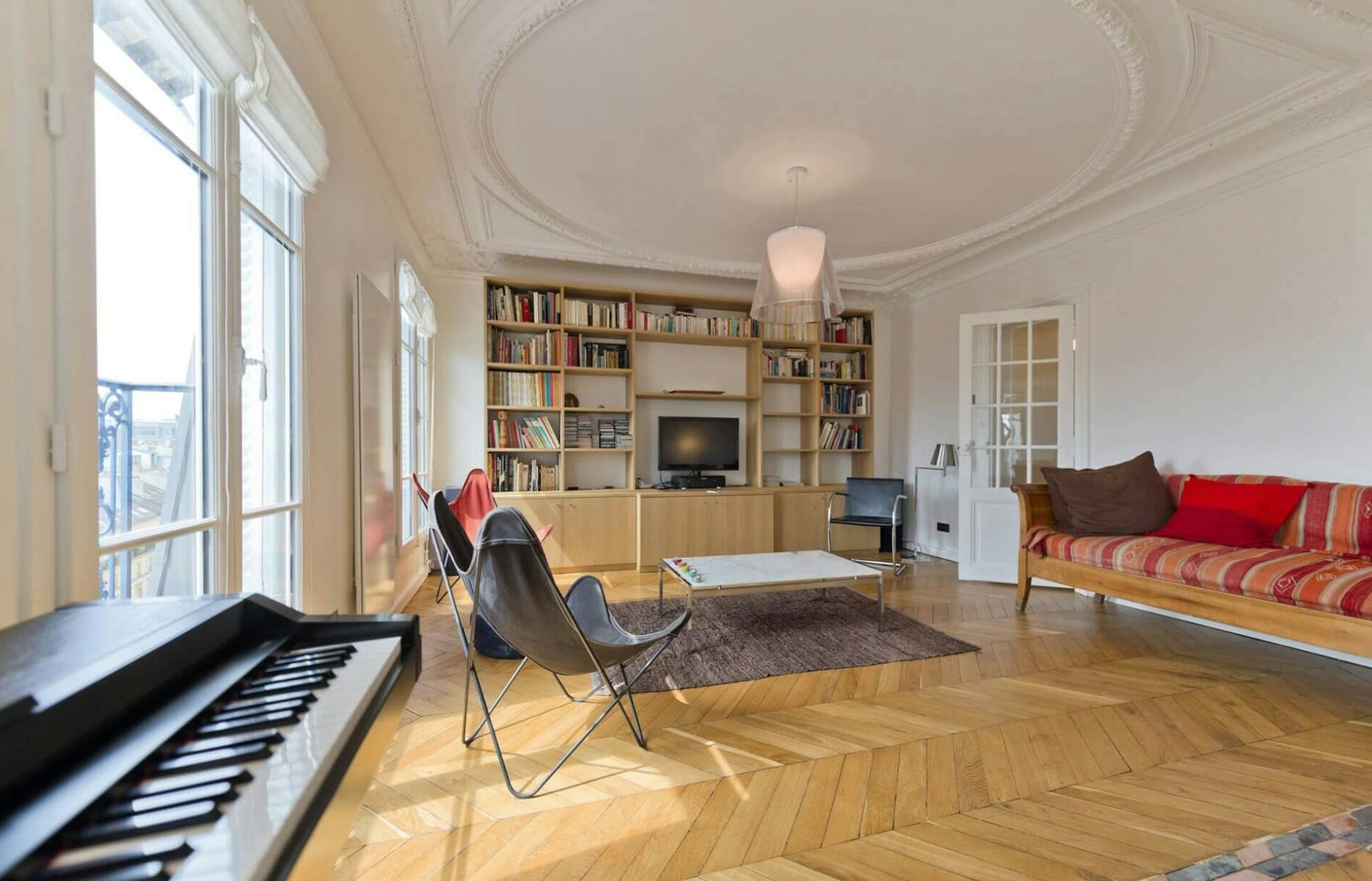 confiez la rénovation de votre appartement dans le 10e arrondissement de paris à des experts. découvrez nos services sur mesure pour transformer votre intérieur selon vos envies et votre budget.