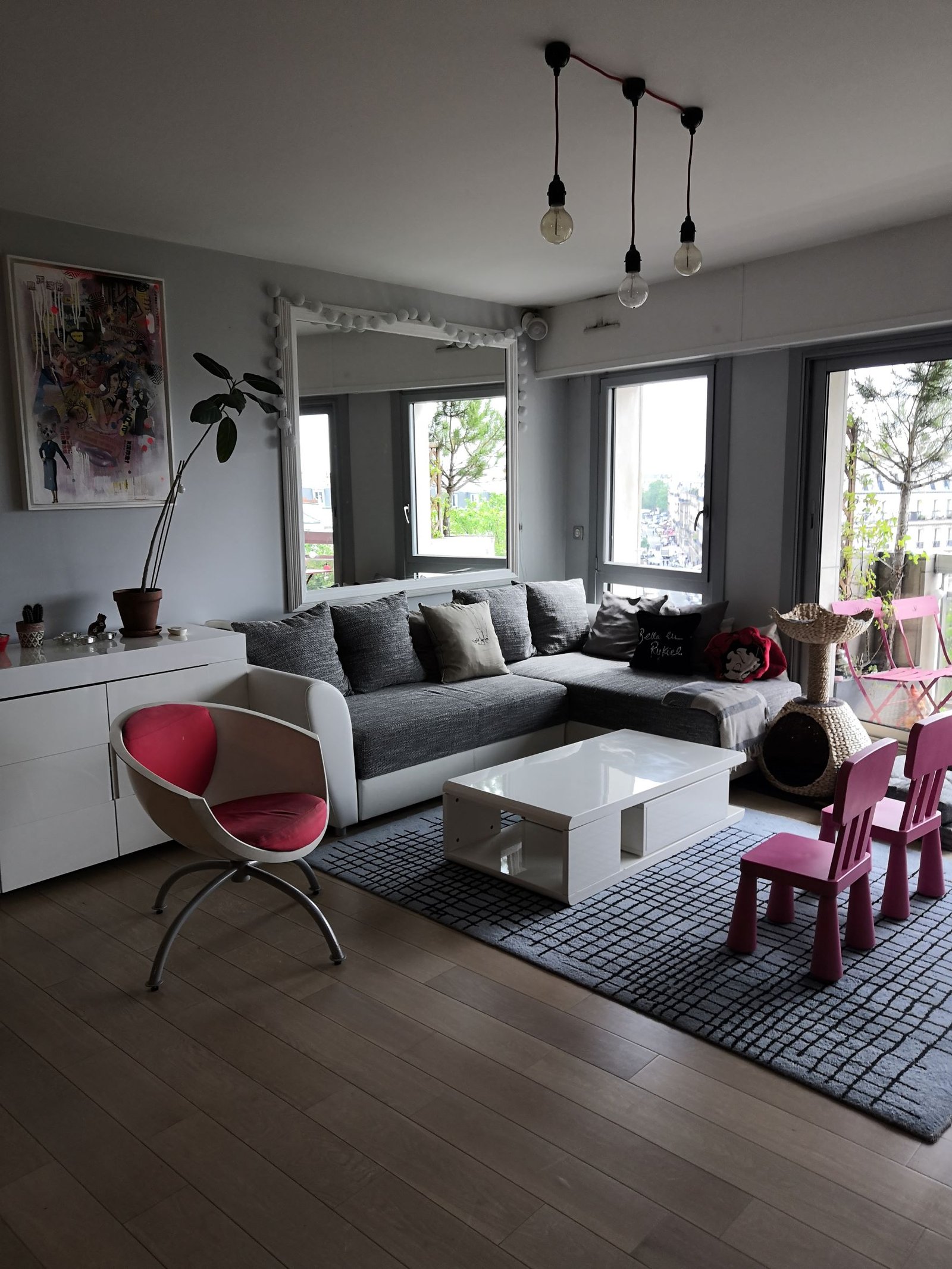 confiez la rénovation de votre appartement à paris 10 à des experts qualifiés. conseils personnalisés, travaux de qualité et respect des délais pour transformer votre espace selon vos envies.