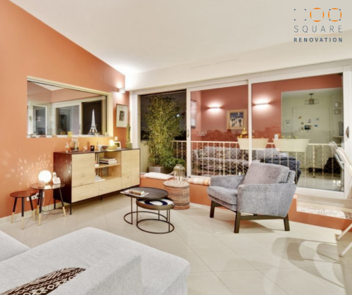 découvrez nos conseils pratiques et astuces pour la rénovation d'un appartement dans le 15e arrondissement de paris en 2025. estimez votre budget et préparez votre projet efficacement.