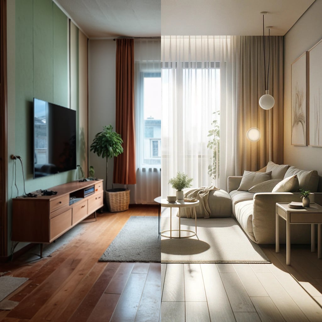 découvrez nos conseils pratiques et astuces pour réussir la rénovation de votre appartement à paris en 2025, avec un aperçu complet du budget nécessaire.