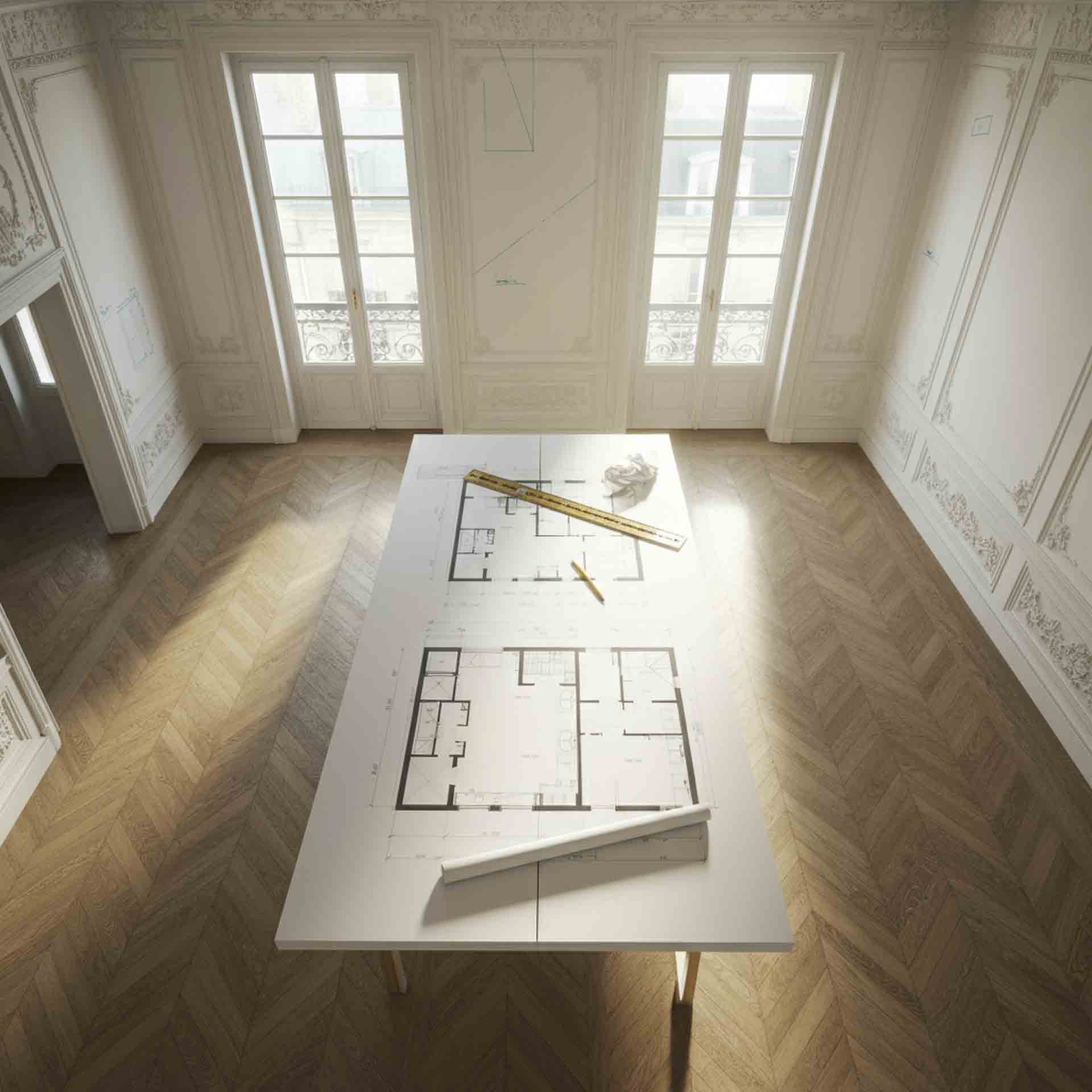 découvrez nos conseils et services pour la rénovation d'appartement à paris en 2025 : modernisez votre intérieur, améliorez votre confort et valorisez votre bien immobilier grâce à des experts qualifiés.