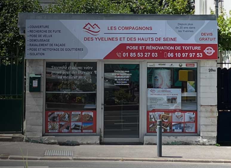 confiez votre projet de rénovation à chaville à des experts. travaux de qualité pour maisons et appartements : conseils, devis gratuits et suivi personnalisé.