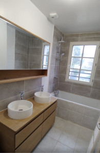 découvrez nos services de rénovation de cuisine à celle-saint-cloud : conseils personnalisés, matériaux de qualité et finitions soignées pour transformer votre espace culinaire selon vos envies.