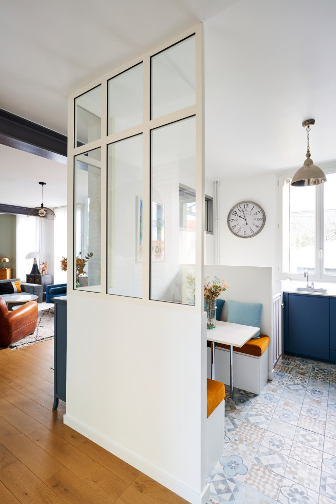découvrez nos services de rénovation pour une cuisine conviviale à la garenne-colombes, alliant modernité et fonctionnalité pour un espace chaleureux et pratique.