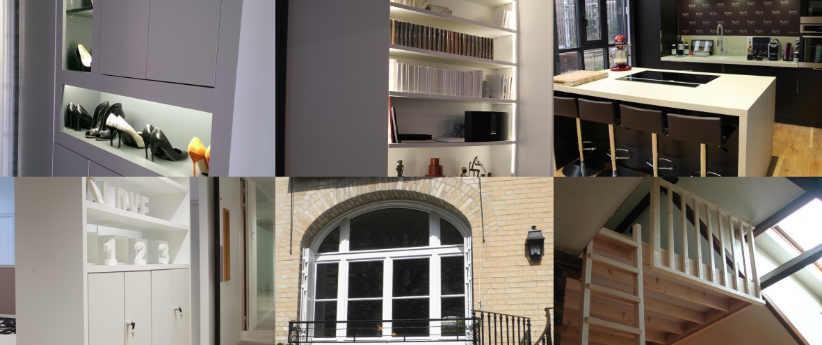 découvrez nos services de rénovation pour une cuisine conviviale à la garenne-colombes, alliant design moderne et fonctionnalité pour un espace chaleureux et pratique.