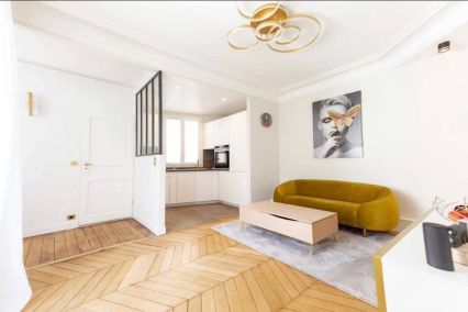expert en rénovation d'appartement à boulogne, nous transformons votre intérieur avec qualité et savoir-faire pour un résultat à la hauteur de vos attentes.