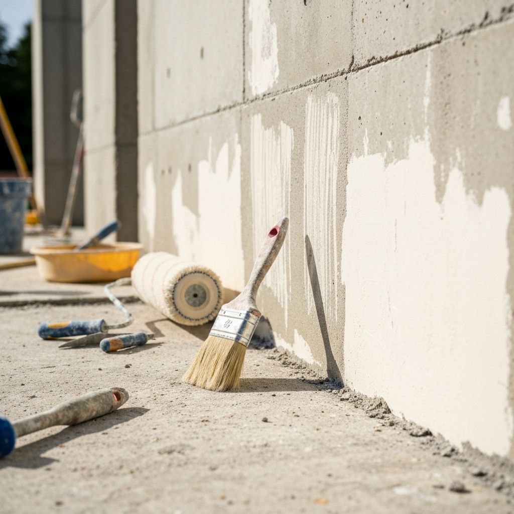 expert en rénovation et peinture dans le 92, nous transformons vos espaces avec des résultats durables et un savoir-faire professionnel.