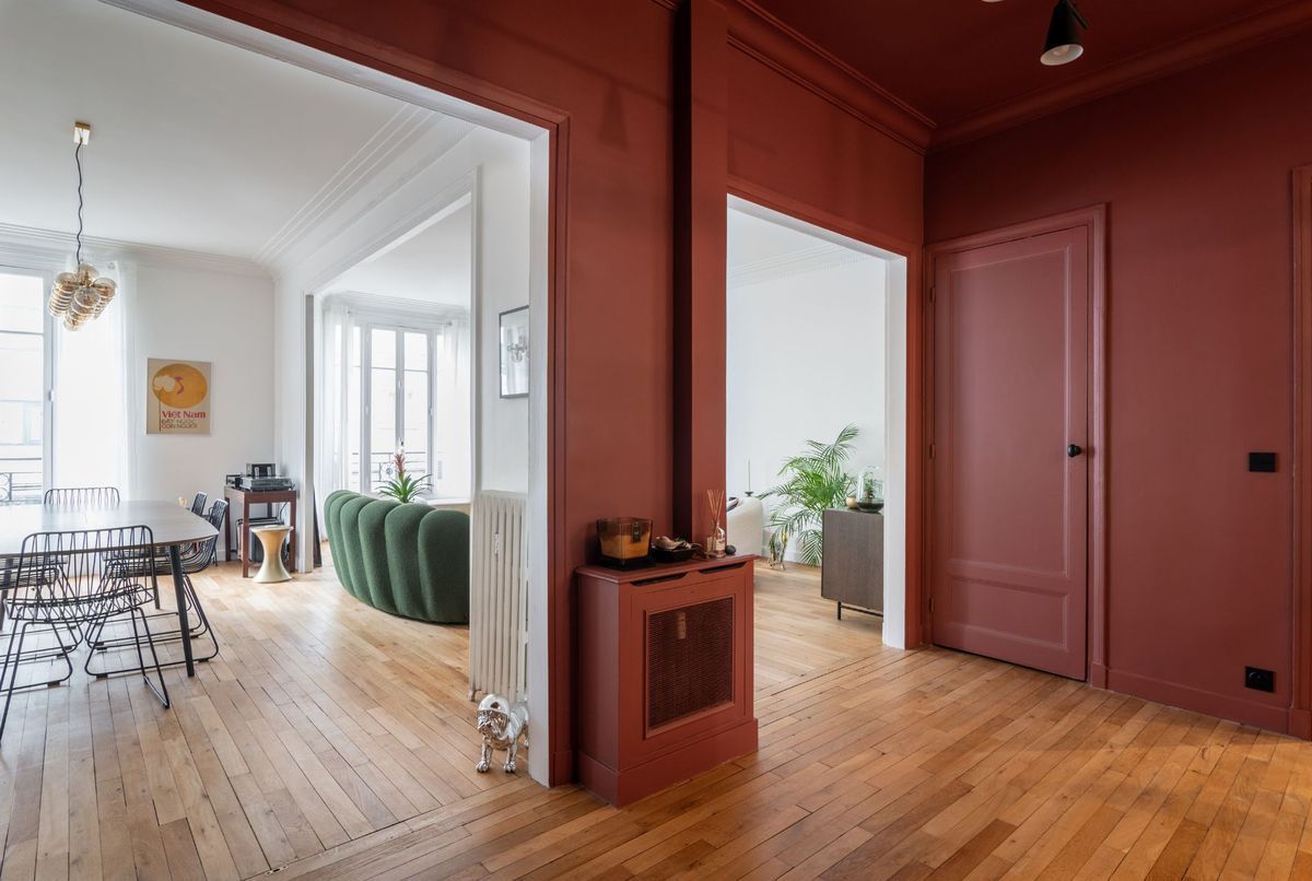 découvrez nos services de rénovation légère pour appartement à chaville, alliant modernité et confort pour sublimer votre intérieur sans gros travaux.