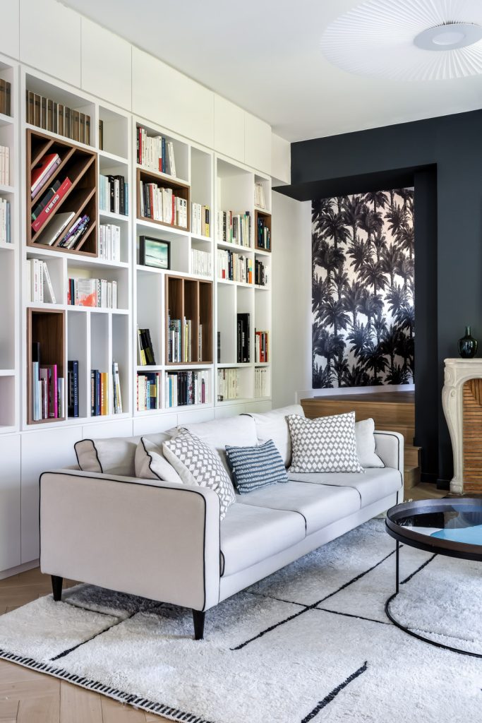 confiez la rénovation de votre maison historique à boulogne-billancourt à des experts. redonnez vie à votre patrimoine avec des solutions sur-mesure respectant l'authenticité et la tradition.