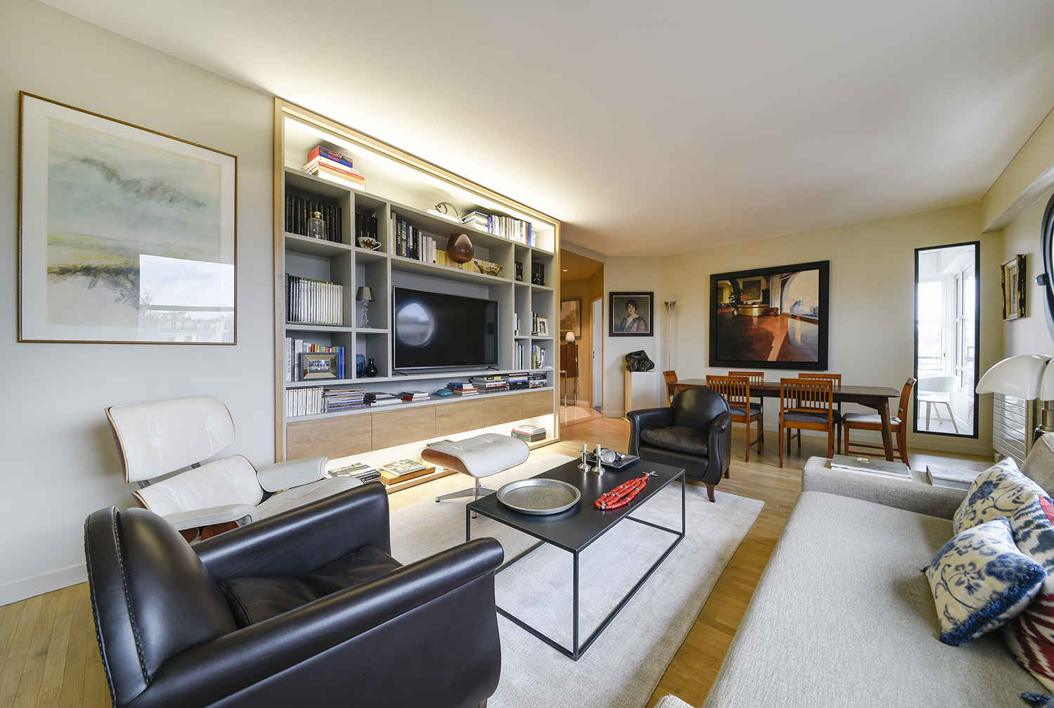 confiez la rénovation de votre maison historique à boulogne-billancourt à des experts. préservation du cachet, conseils personnalisés et travaux de qualité pour redonner vie à votre patrimoine.
