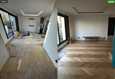 découvrez notre service de rénovation à paris 11ème : appartements, maisons et locaux professionnels. des experts à votre écoute pour des travaux sur-mesure, rapides et de qualité. demandez votre devis gratuit dès maintenant !