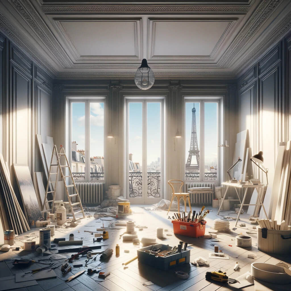 découvrez comment choisir le bon professionnel pour votre rénovation à paris 16. conseils pratiques et astuces pour garantir la réussite de vos travaux.